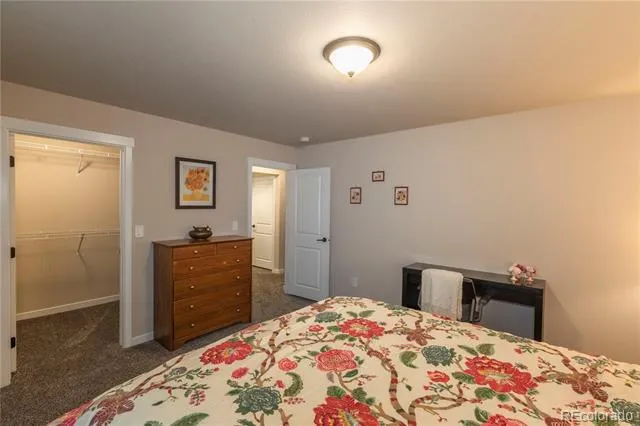 2752 Pony Club Lane Colorado Springs, CO 80922