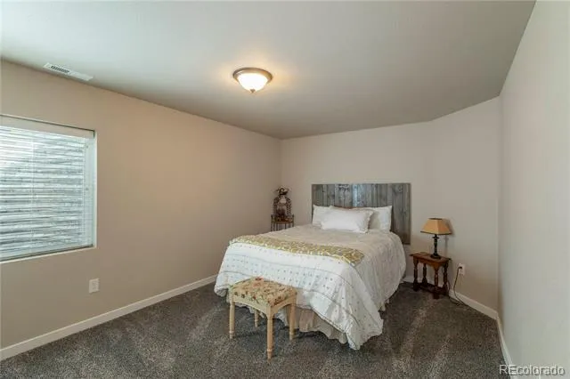2752 Pony Club Lane Colorado Springs, CO 80922