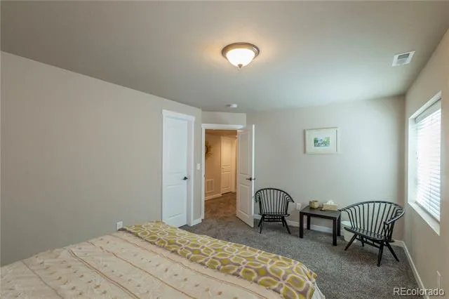 2752 Pony Club Lane Colorado Springs, CO 80922