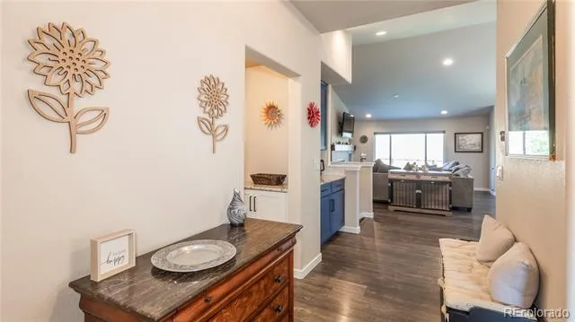 2752 Pony Club Lane Colorado Springs, CO 80922
