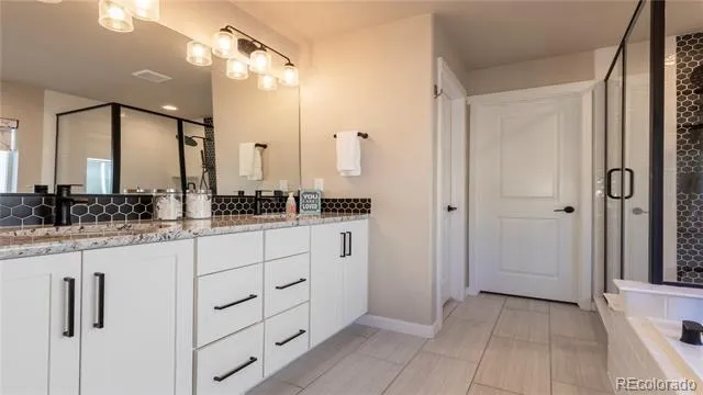 2752 Pony Club Lane Colorado Springs, CO 80922