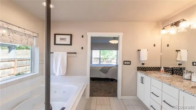 2752 Pony Club Lane Colorado Springs, CO 80922
