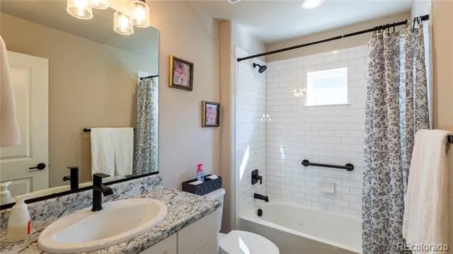 2752 Pony Club Lane Colorado Springs, CO 80922