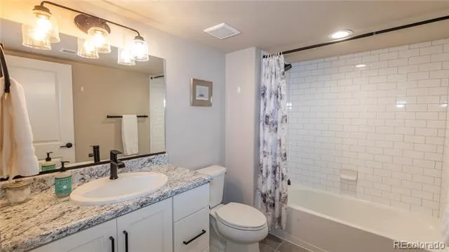2752 Pony Club Lane Colorado Springs, CO 80922