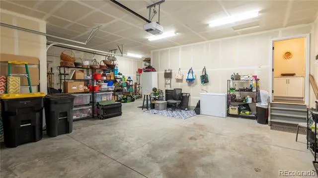 2752 Pony Club Lane Colorado Springs, CO 80922