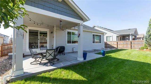2752 Pony Club Lane Colorado Springs, CO 80922