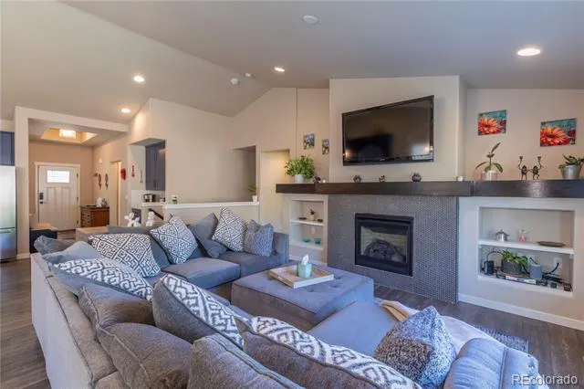 2752 Pony Club Lane Colorado Springs, CO 80922