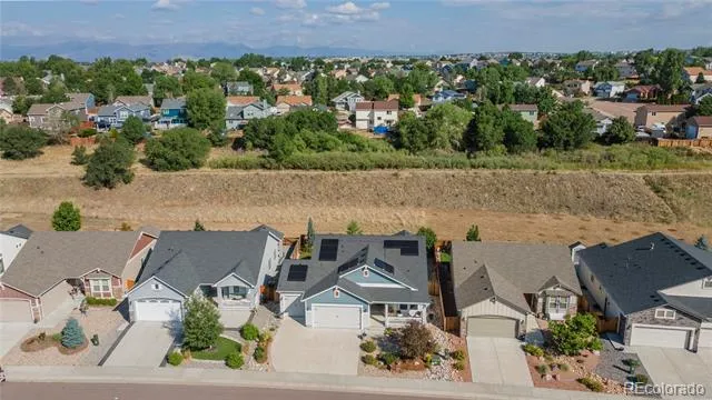 2752 Pony Club Lane Colorado Springs, CO 80922