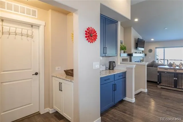 2752 Pony Club Lane Colorado Springs, CO 80922