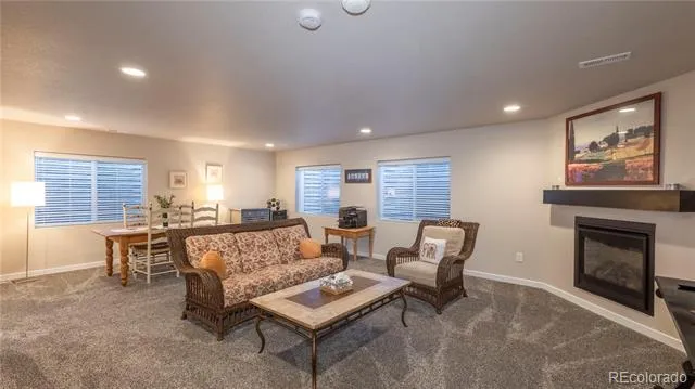 2752 Pony Club Lane Colorado Springs, CO 80922