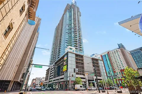 891 14th Street #3615