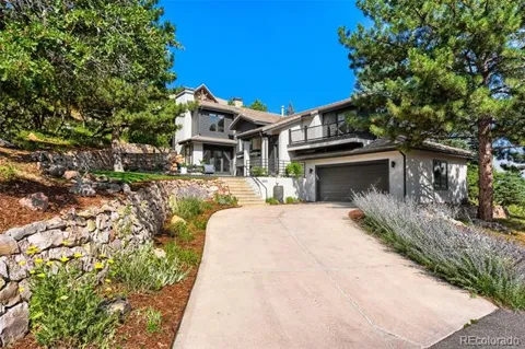 6823 Big Horn Trail