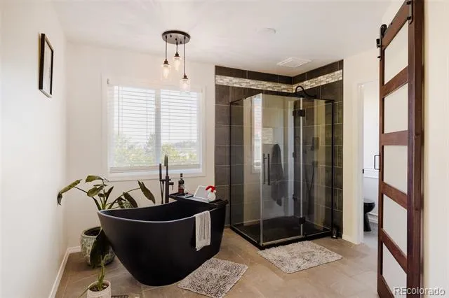 6823 Big Horn Trail Littleton, CO 80125