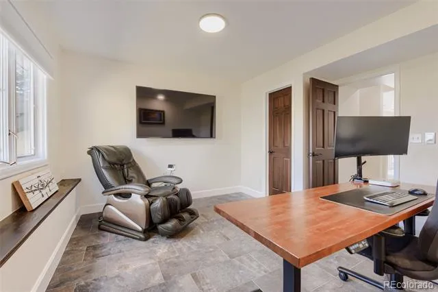6823 Big Horn Trail Littleton, CO 80125