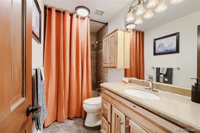 6823 Big Horn Trail Littleton, CO 80125