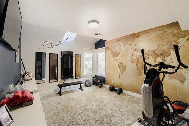 6823 Big Horn Trail Littleton, CO 80125