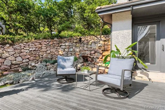 6823 Big Horn Trail Littleton, CO 80125