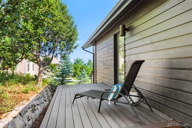 6823 Big Horn Trail Littleton, CO 80125
