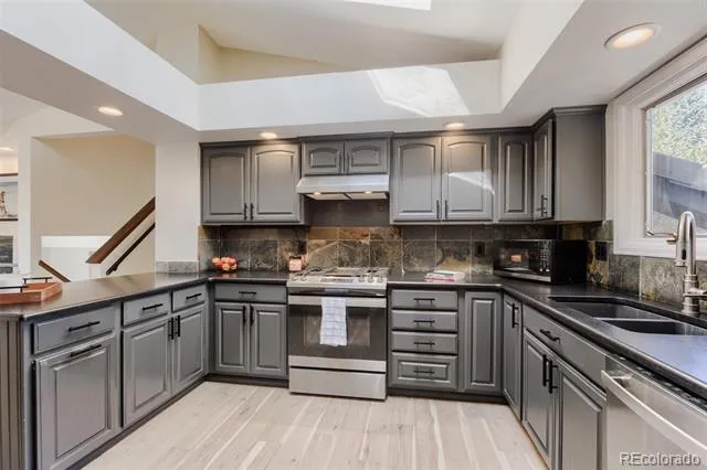 6823 Big Horn Trail Littleton, CO 80125