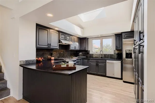 6823 Big Horn Trail Littleton, CO 80125