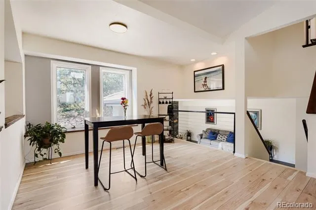 6823 Big Horn Trail Littleton, CO 80125