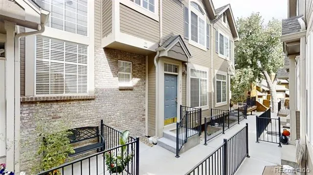 5555 E Briarwood Avenue #1904 Centennial, CO 80122