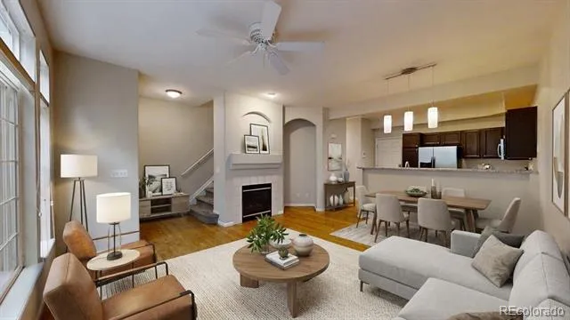 5555 E Briarwood Avenue #1904 Centennial, CO 80122