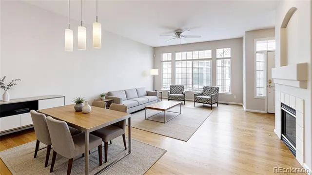 5555 E Briarwood Avenue #1904 Centennial, CO 80122
