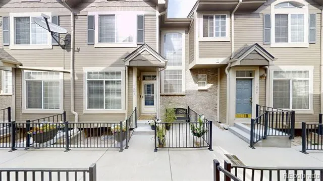 5555 E Briarwood Avenue #1904 Centennial, CO 80122