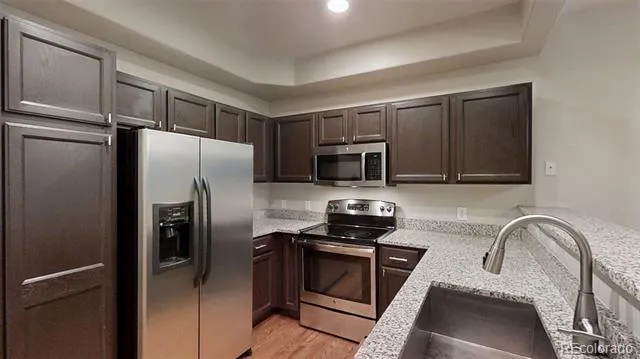 5555 E Briarwood Avenue #1904 Centennial, CO 80122