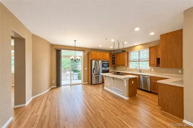 5055 Montvale Drive Littleton, CO 80130