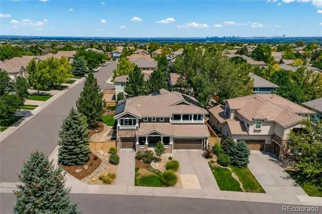 5055 Montvale Drive Littleton, CO 80130
