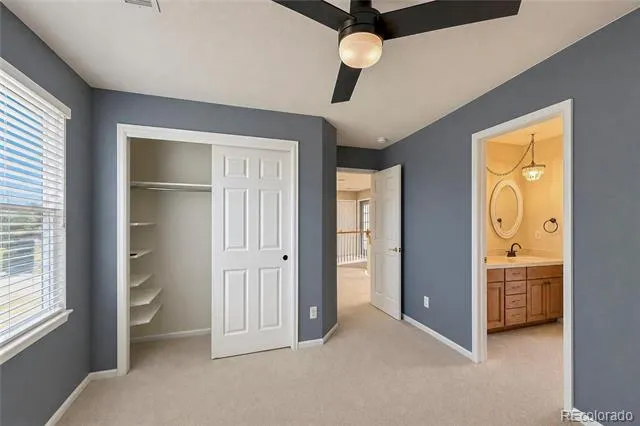 5055 Montvale Drive Littleton, CO 80130