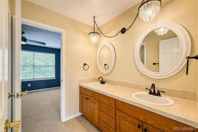 5055 Montvale Drive Littleton, CO 80130