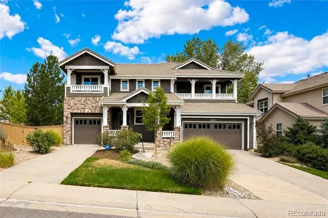 5055 Montvale Drive Littleton, CO 80130