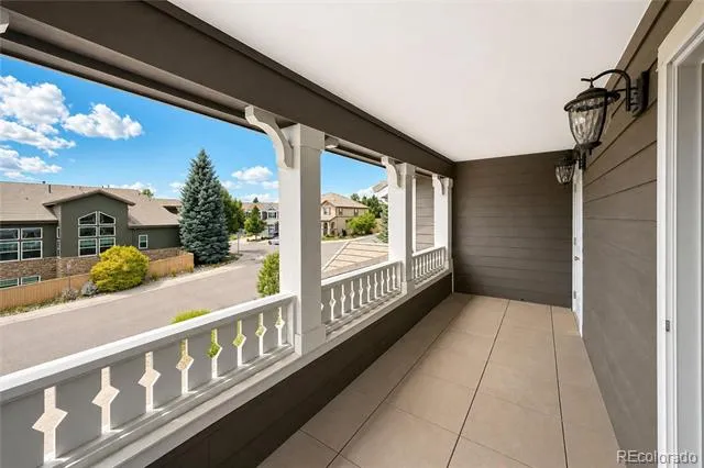 5055 Montvale Drive Littleton, CO 80130