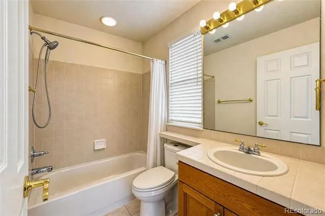 5055 Montvale Drive Littleton, CO 80130