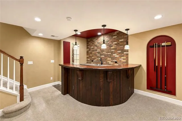 5055 Montvale Drive Littleton, CO 80130