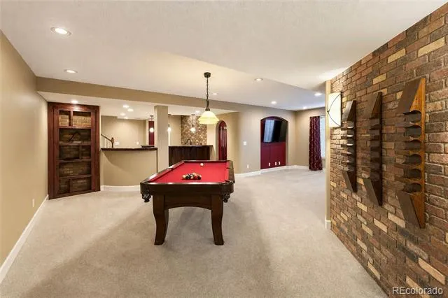 5055 Montvale Drive Littleton, CO 80130