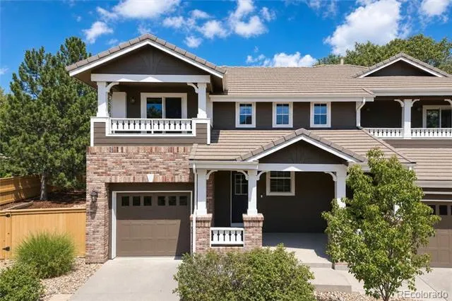 5055 Montvale Drive Littleton, CO 80130