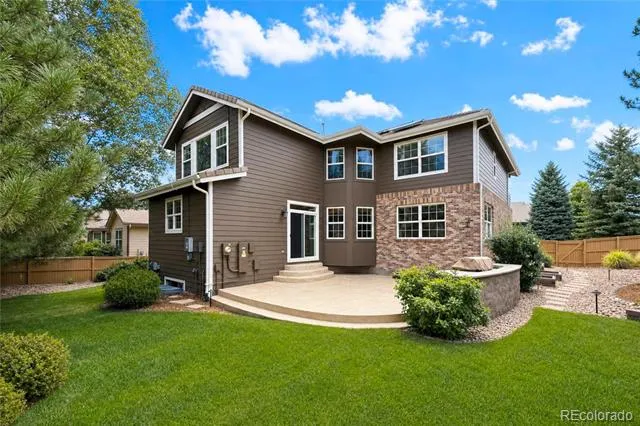 5055 Montvale Drive Littleton, CO 80130