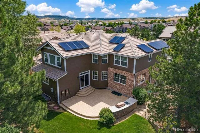 5055 Montvale Drive Littleton, CO 80130