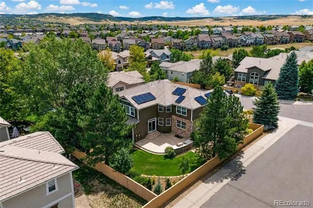 5055 Montvale Drive Littleton, CO 80130