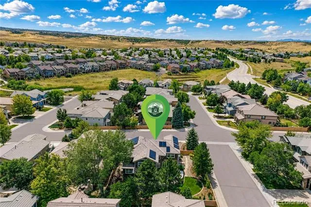 5055 Montvale Drive Littleton, CO 80130