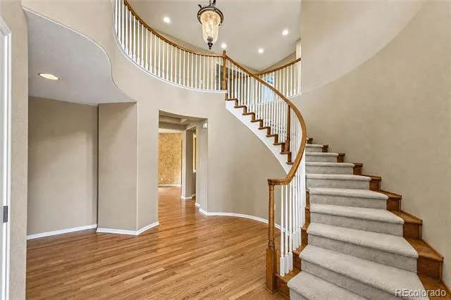 5055 Montvale Drive Littleton, CO 80130