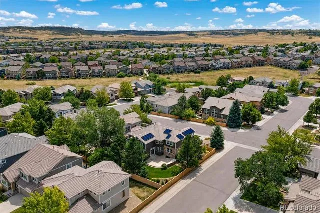 5055 Montvale Drive Littleton, CO 80130