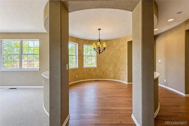 5055 Montvale Drive Littleton, CO 80130