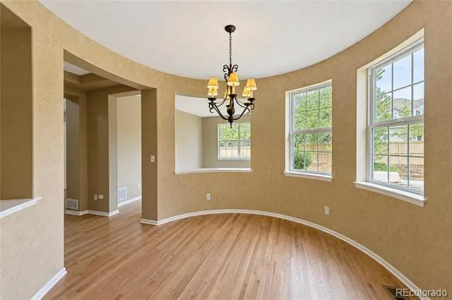5055 Montvale Drive Littleton, CO 80130