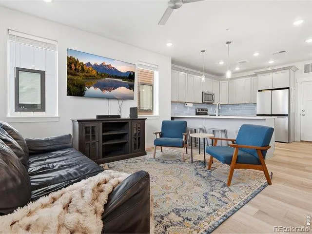 2402 49th Ave Ct #40 Greeley, CO 80634