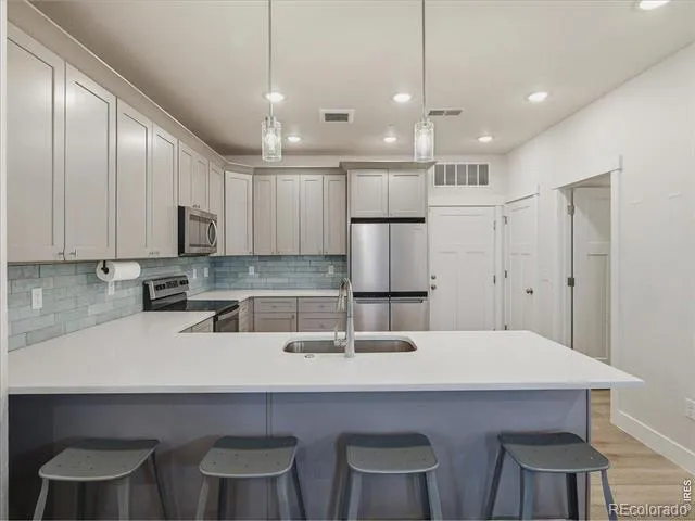 2402 49th Ave Ct #40 Greeley, CO 80634